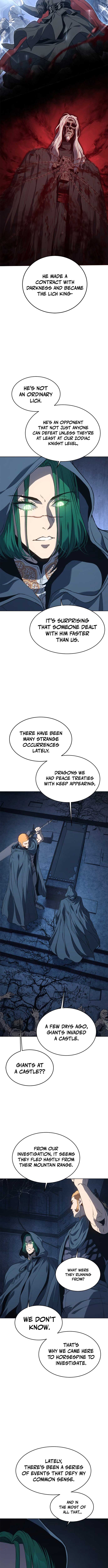 Why I Quit being the Demon King Chapter 71 78 08