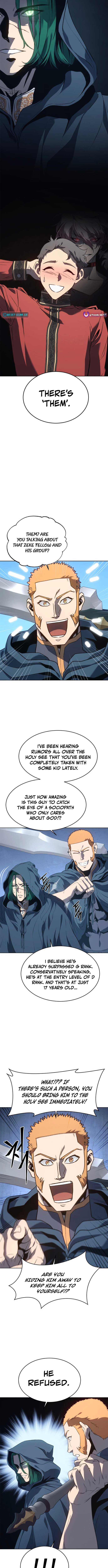 Why I Quit being the Demon King Chapter 71 79 09