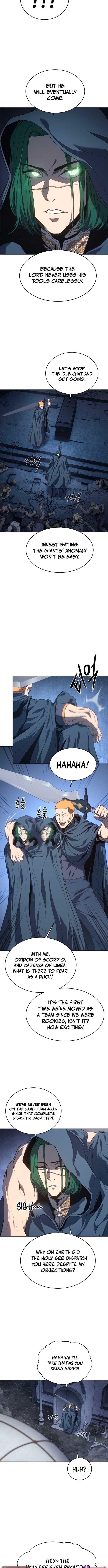 Why I Quit being the Demon King Chapter 71 80 10