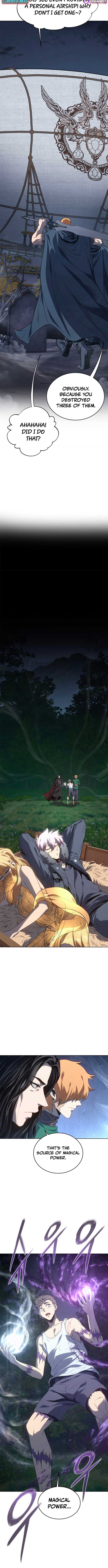 Why I Quit being the Demon King Chapter 71 81 11