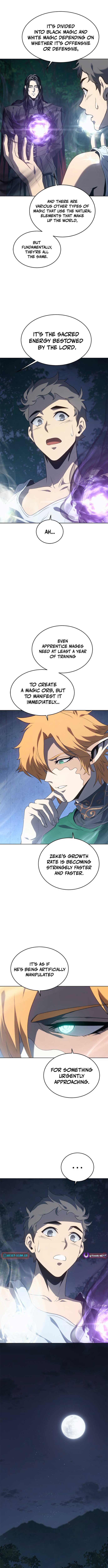 Why I Quit being the Demon King Chapter 71 82 12