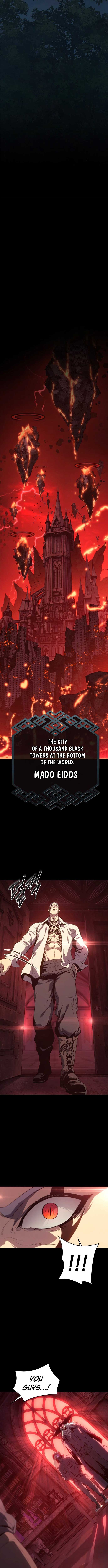 Why I Quit being the Demon King Chapter 71 83 13