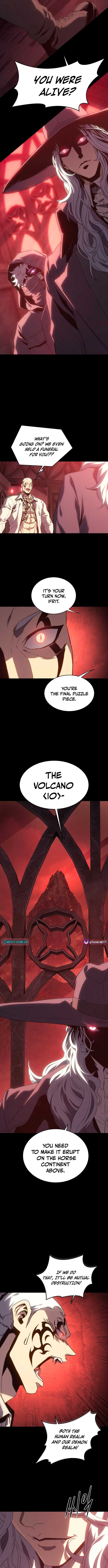 Why I Quit being the Demon King Chapter 71 84 14