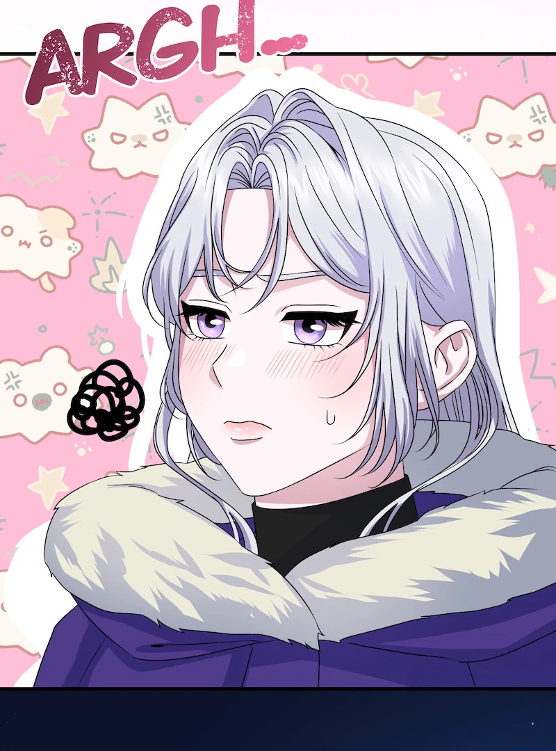 Will My Doting Husband Love Me Again? Chapter 42 360 011