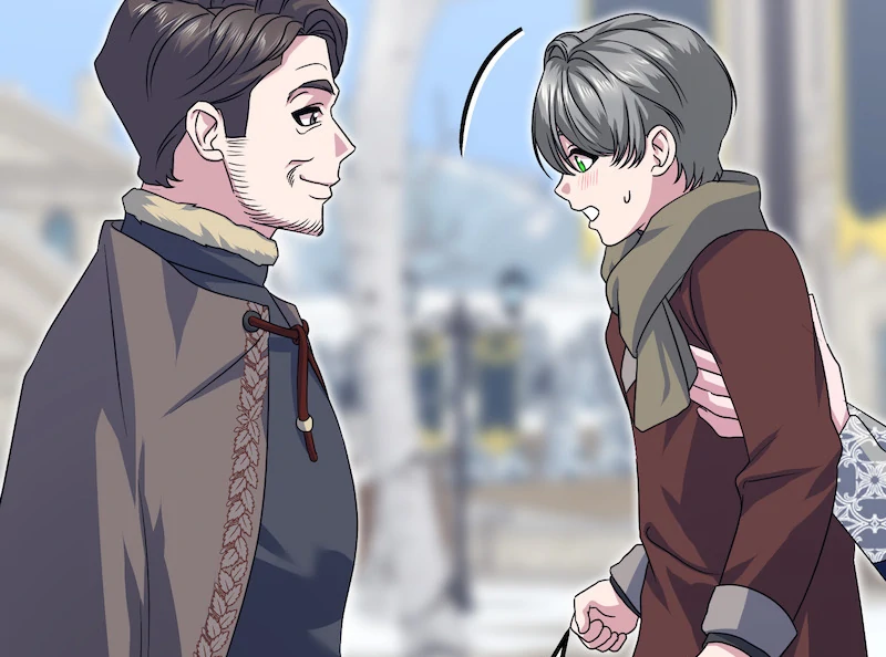 Will My Doting Husband Love Me Again? Chapter 42 375 026