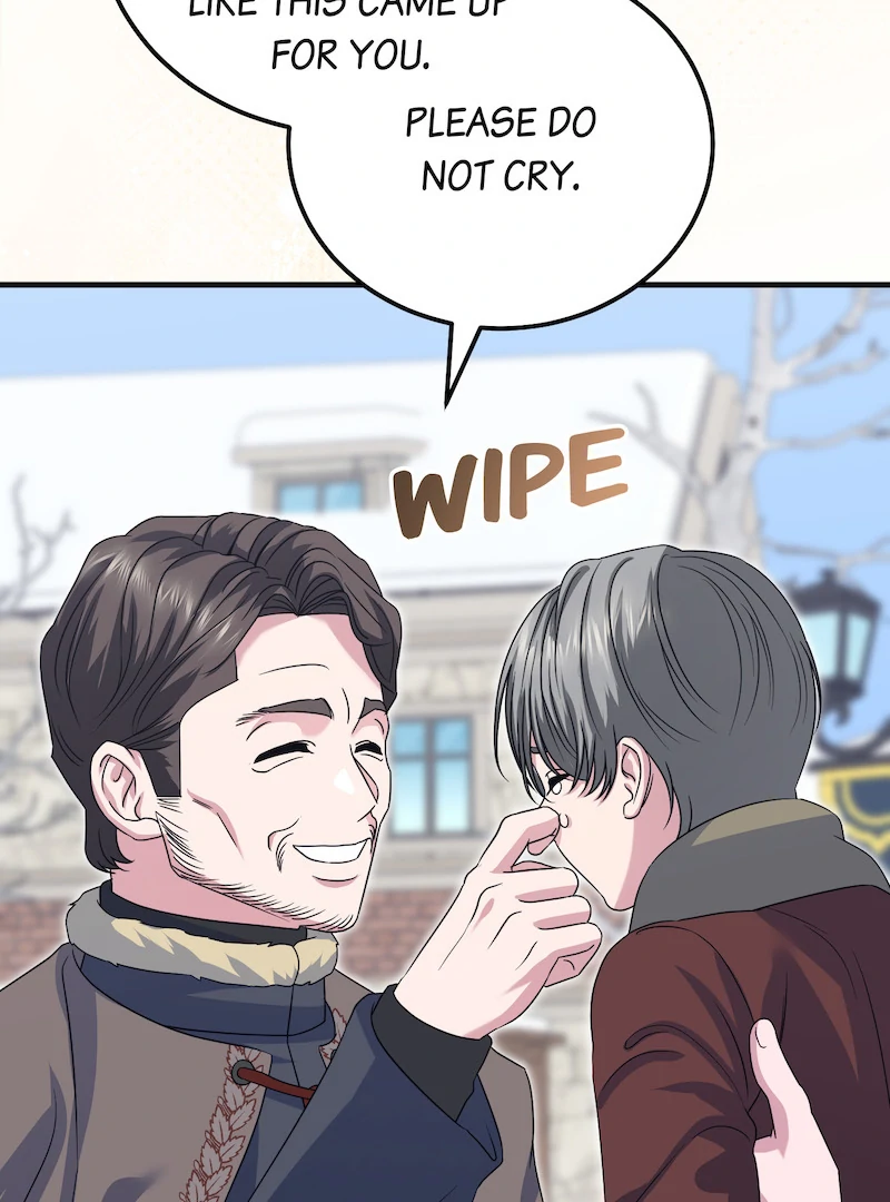 Will My Doting Husband Love Me Again? Chapter 42 379 030