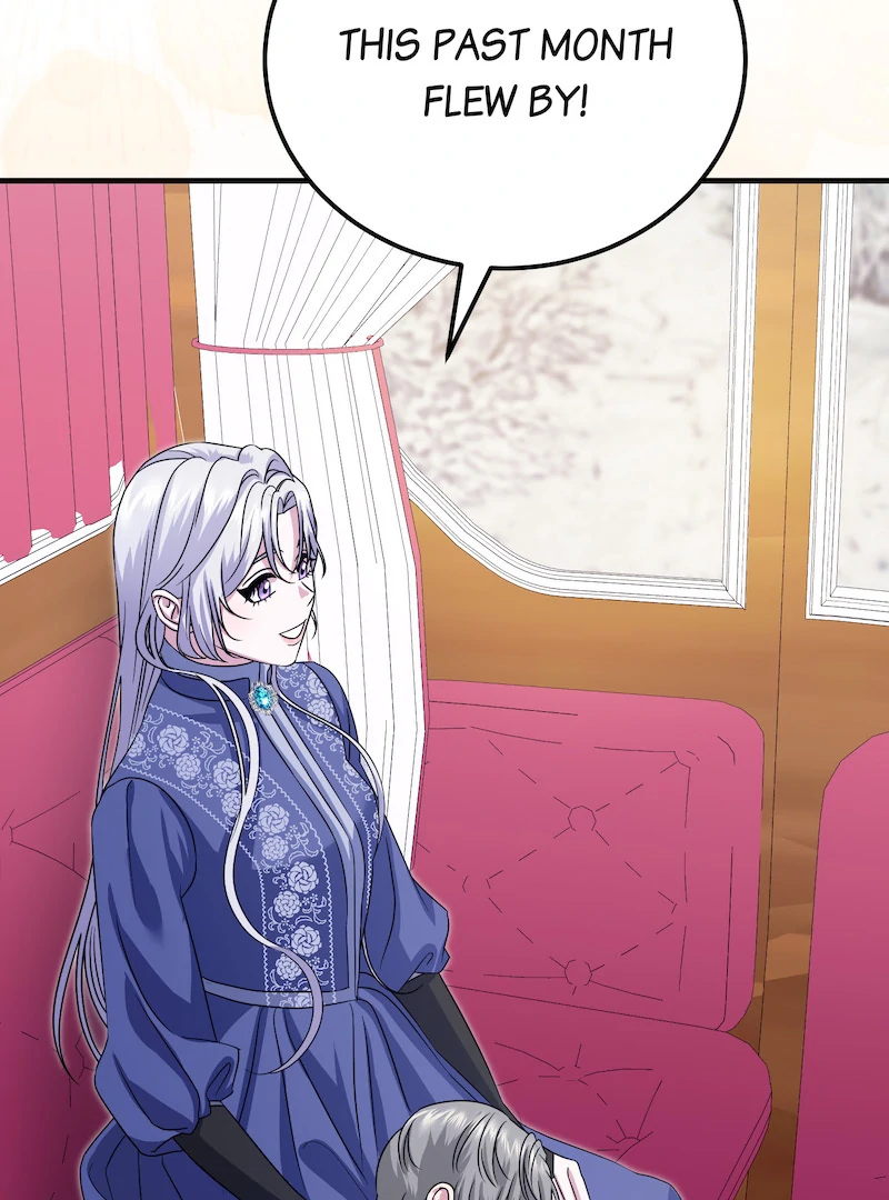 Will My Doting Husband Love Me Again? Chapter 42 386 037