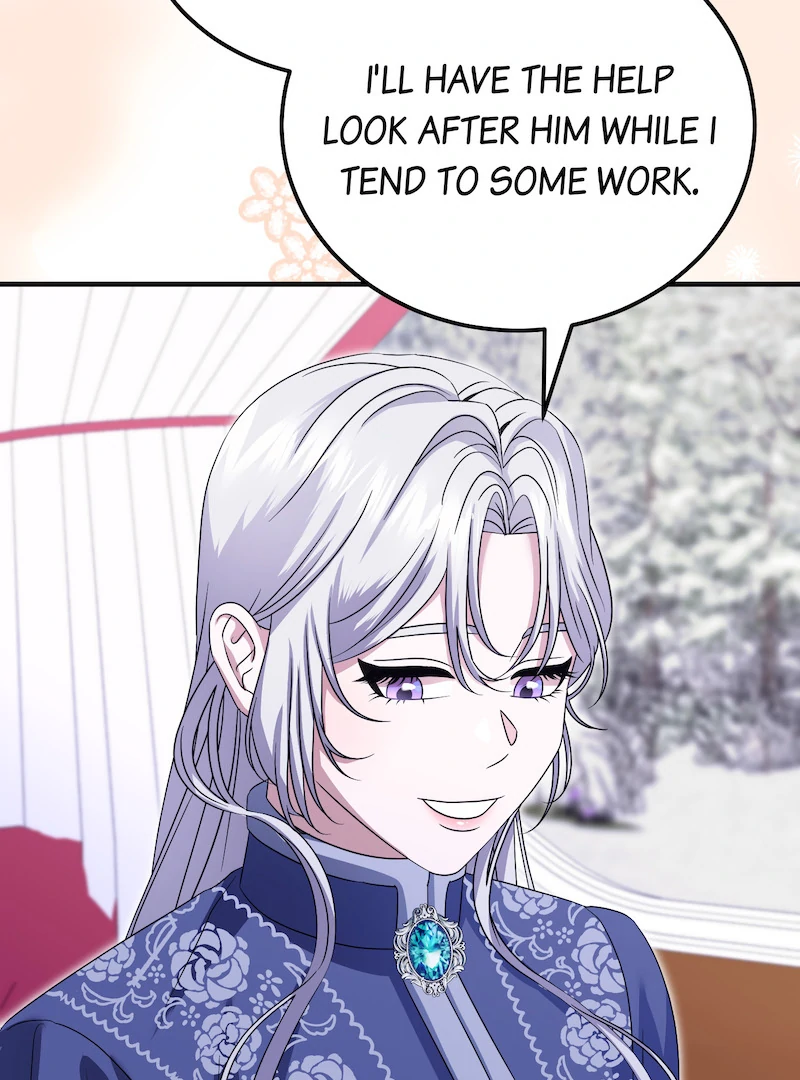 Will My Doting Husband Love Me Again? Chapter 42 391 042