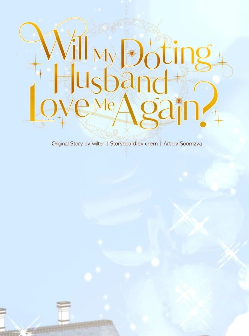 Will My Doting Husband Love Me Again? Chapter 42 397 048