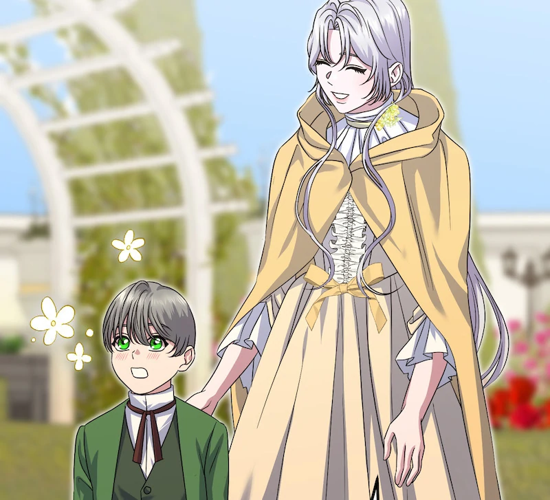 Will My Doting Husband Love Me Again? Chapter 42 400 051