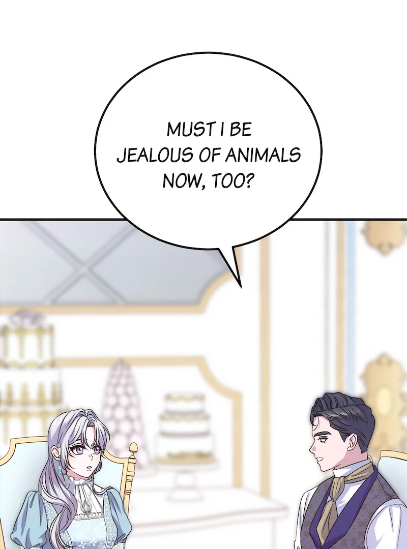 Will My Doting Husband Love Me Again? Chapter 42 428 079