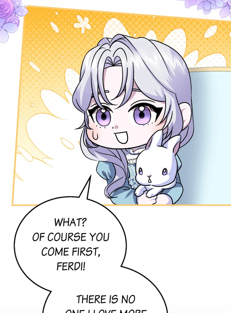 Will My Doting Husband Love Me Again? Chapter 42 435 086