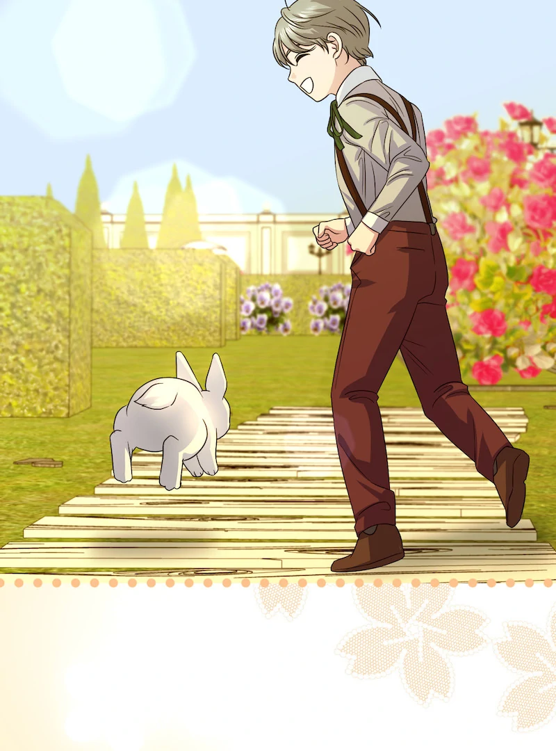 Will My Doting Husband Love Me Again? Chapter 42 444 095