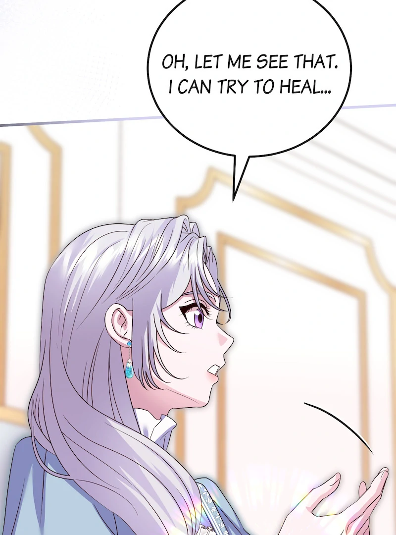 Will My Doting Husband Love Me Again? Chapter 42 450 101