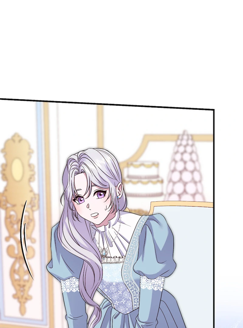 Will My Doting Husband Love Me Again? Chapter 42 454 105