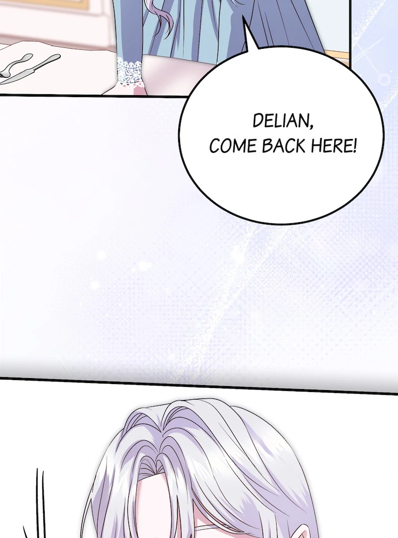 Will My Doting Husband Love Me Again? Chapter 42 455 106