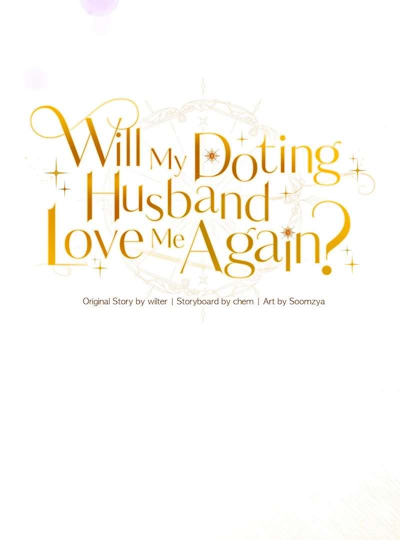 Will My Doting Husband Love Me Again? Chapter 43 354 008