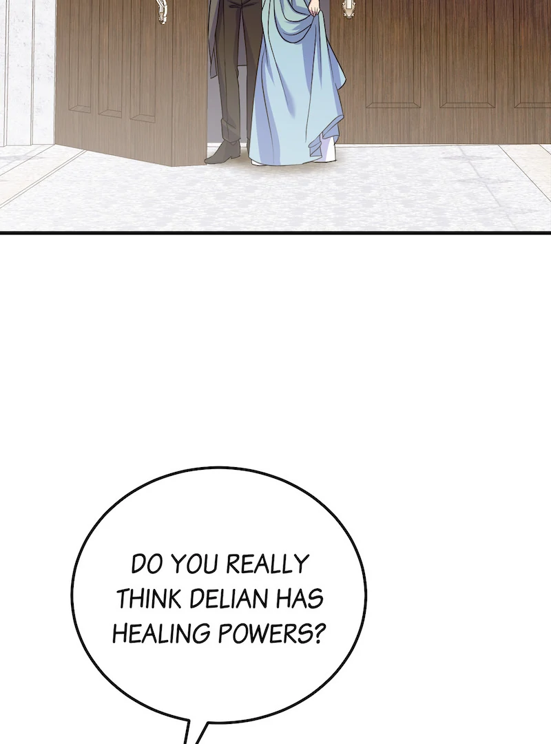 Will My Doting Husband Love Me Again? Chapter 43 375 029