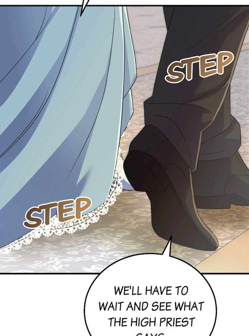 Will My Doting Husband Love Me Again? Chapter 43 376 030