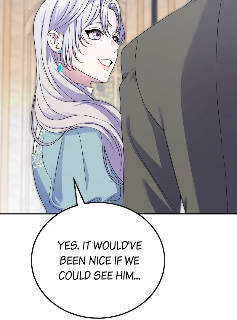 Will My Doting Husband Love Me Again? Chapter 43 378 032