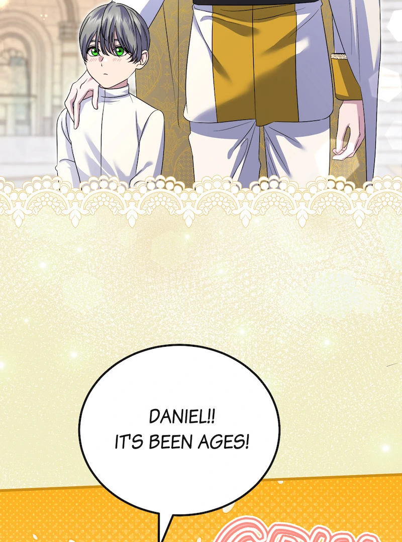 Will My Doting Husband Love Me Again? Chapter 43 382 036