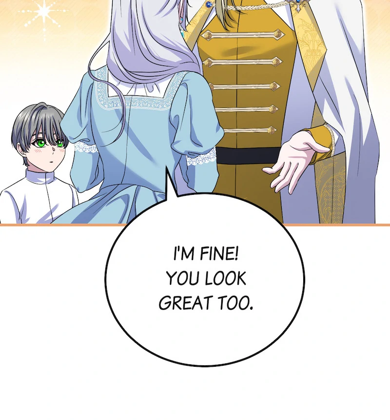 Will My Doting Husband Love Me Again? Chapter 43 385 039