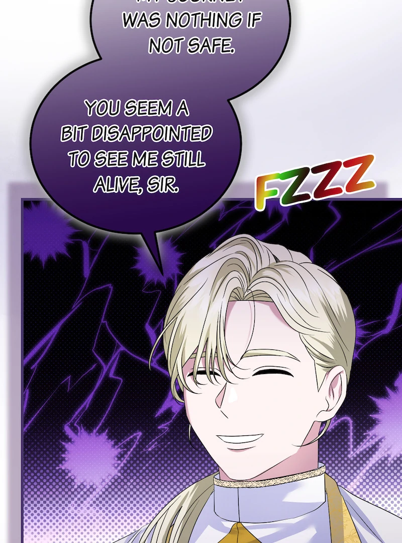 Will My Doting Husband Love Me Again? Chapter 43 390 044