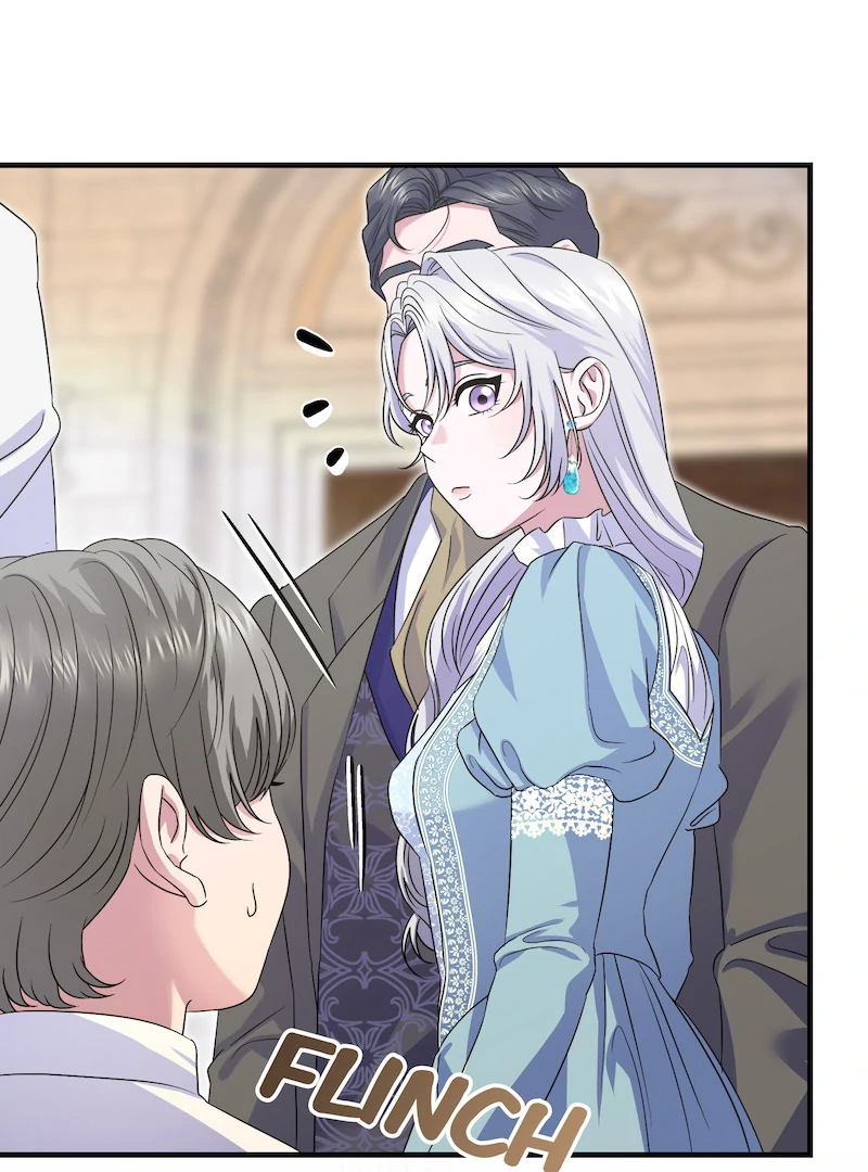 Will My Doting Husband Love Me Again? Chapter 43 395 049