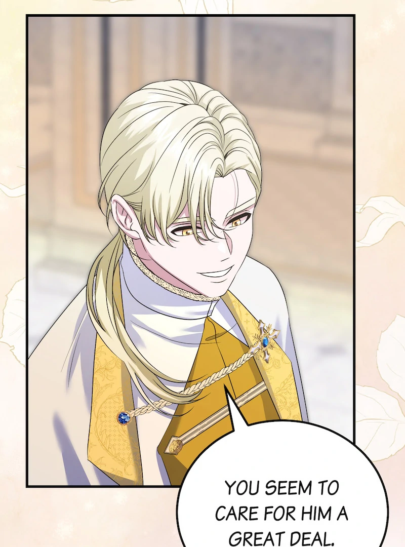 Will My Doting Husband Love Me Again? Chapter 43 405 059