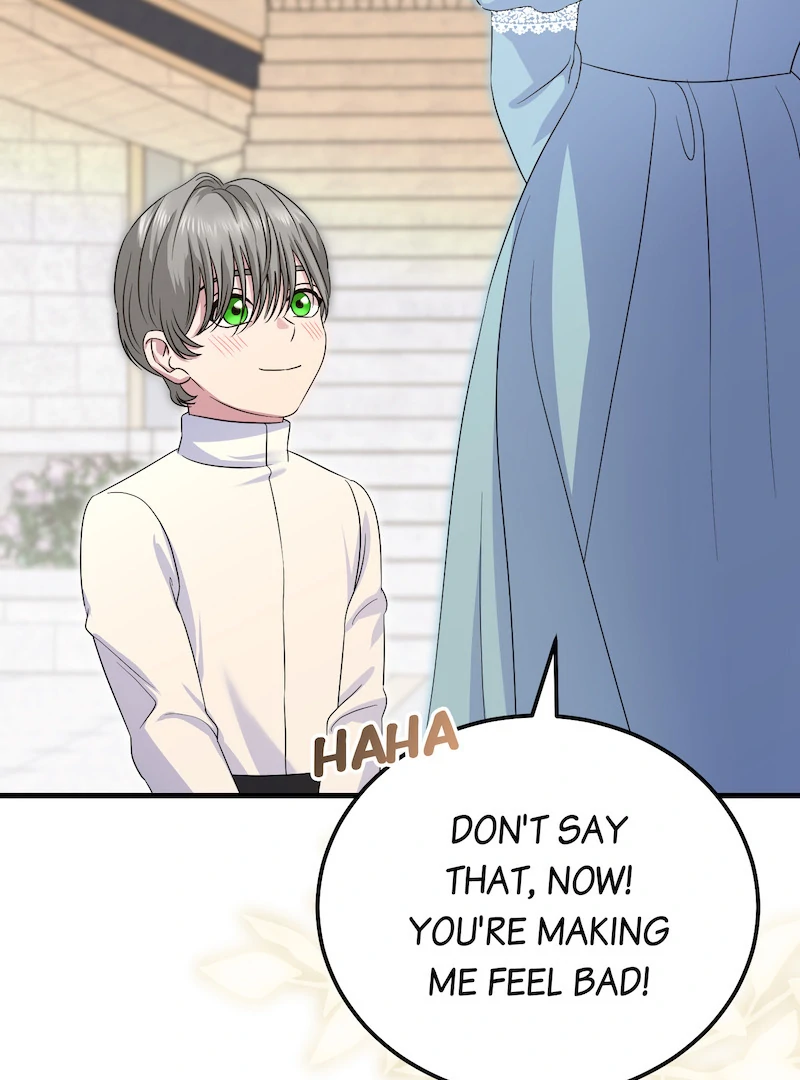 Will My Doting Husband Love Me Again? Chapter 43 409 063