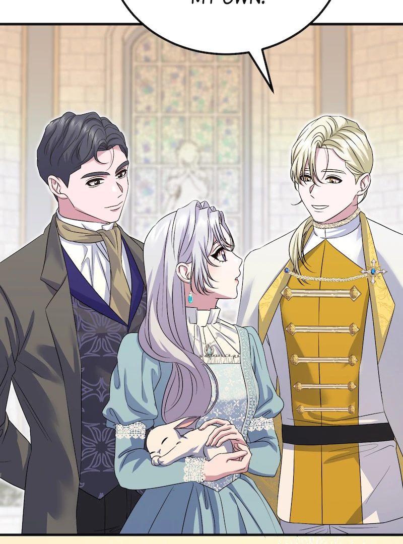 Will My Doting Husband Love Me Again? Chapter 43 446 100