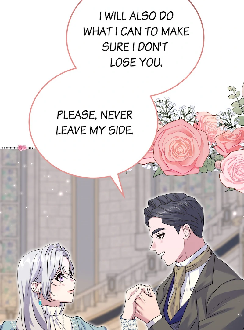 Will My Doting Husband Love Me Again? Chapter 43 451 105