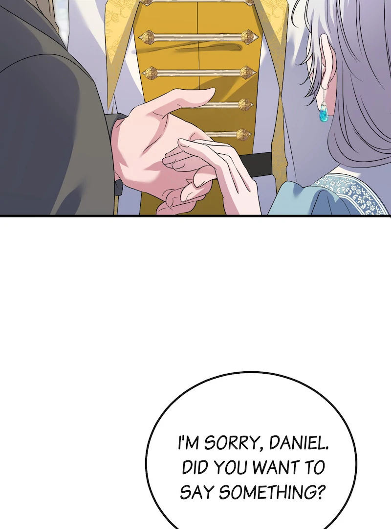 Will My Doting Husband Love Me Again? Chapter 43 454 108