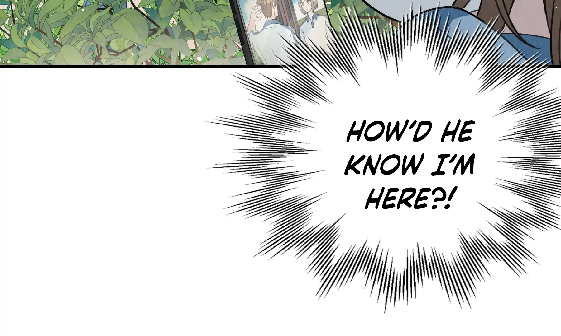 Will you expose yourself today?! Chapter 40.1 266 ch 40.1 19