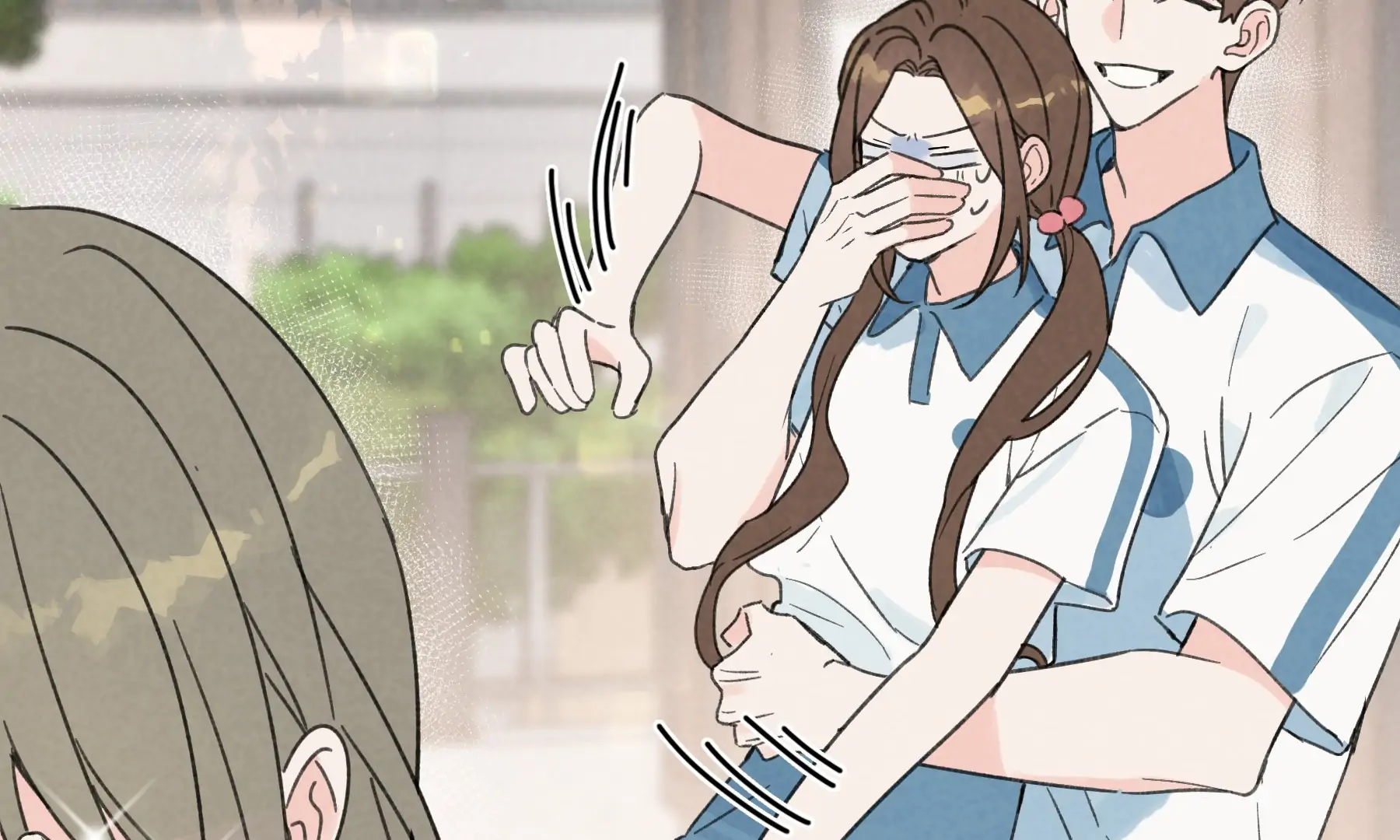 Will you expose yourself today?! Chapter 40.1 273 ch 40.1 26