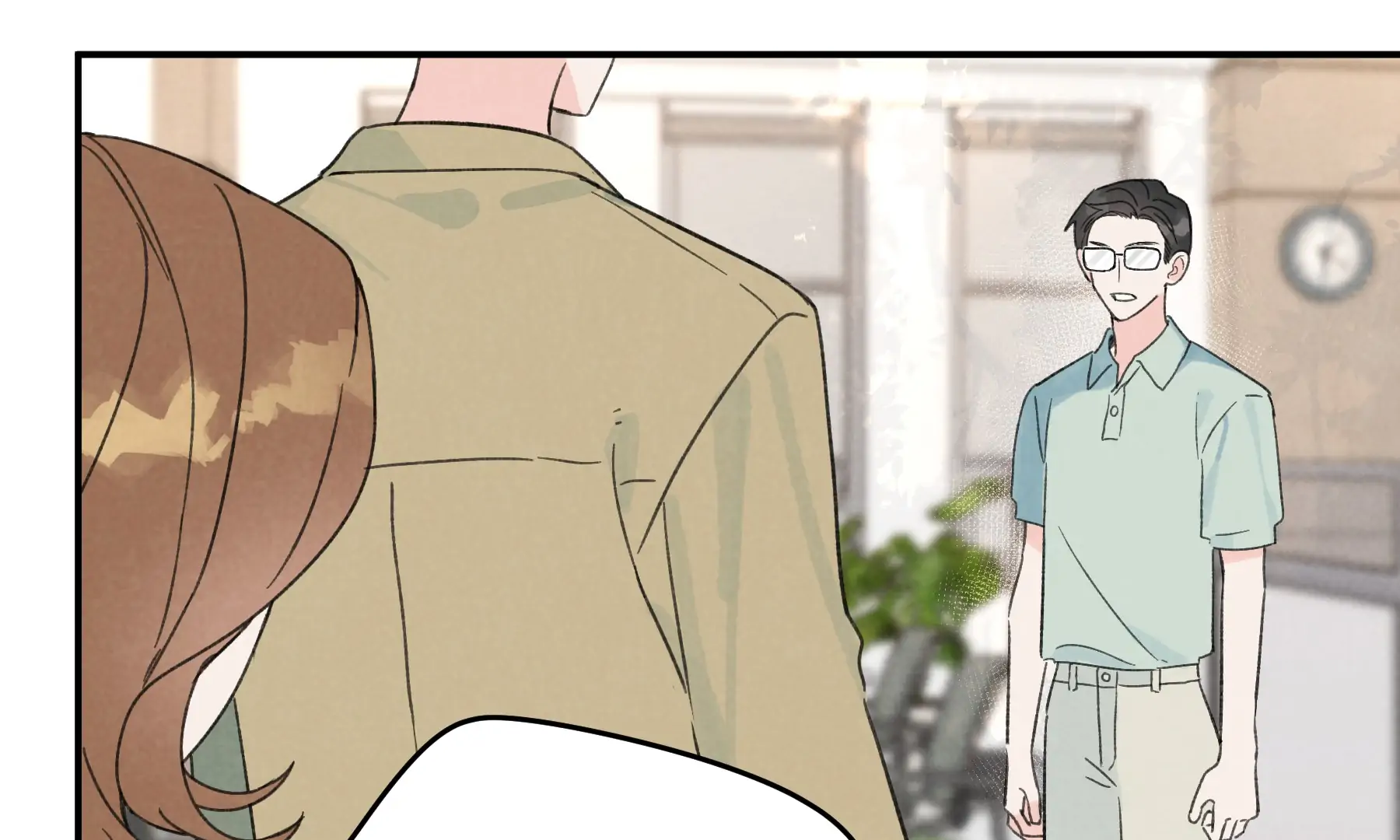 Will you expose yourself today?! Chapter 40.1 297 ch 40.1 50