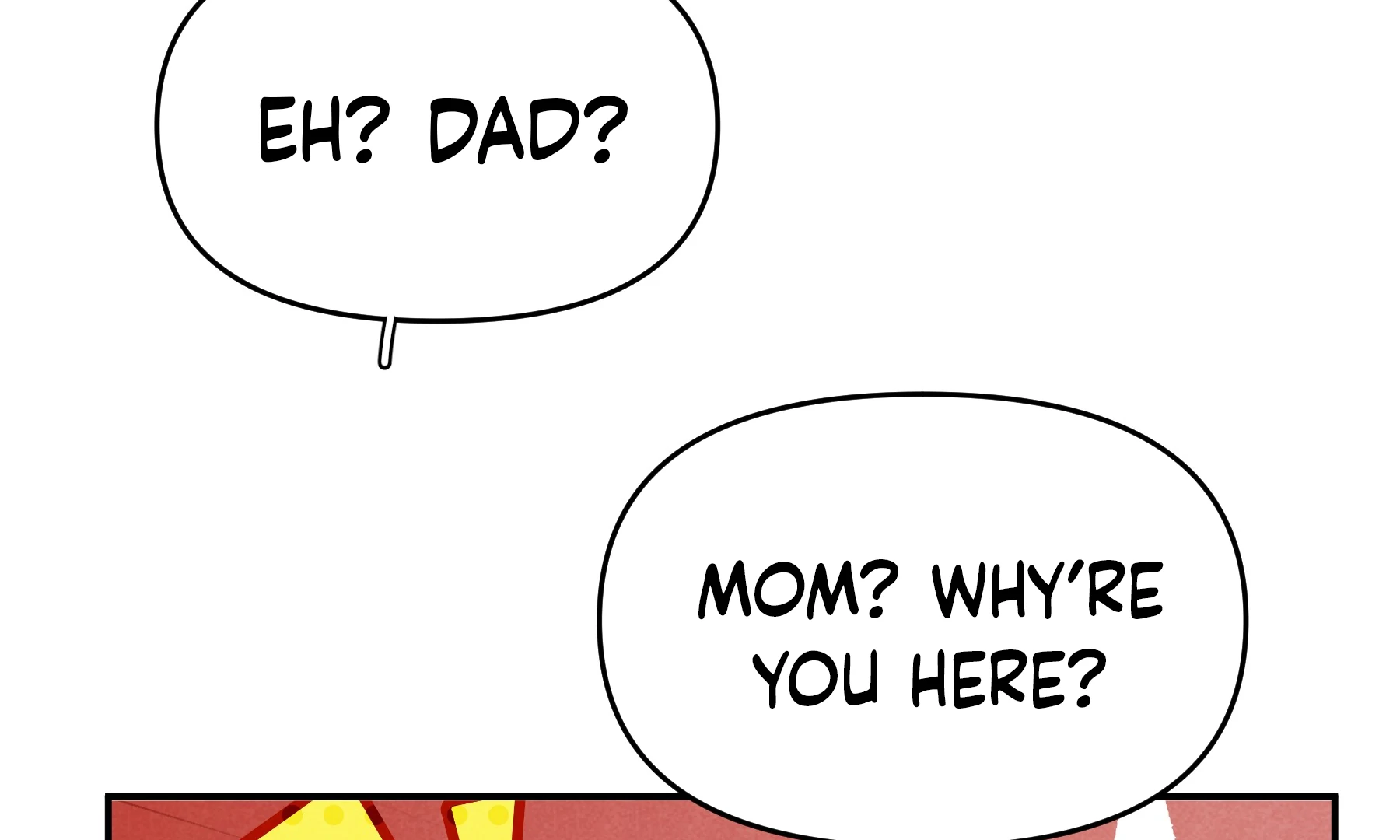 Will you expose yourself today?! Chapter 40.1 299 ch 40.1 52