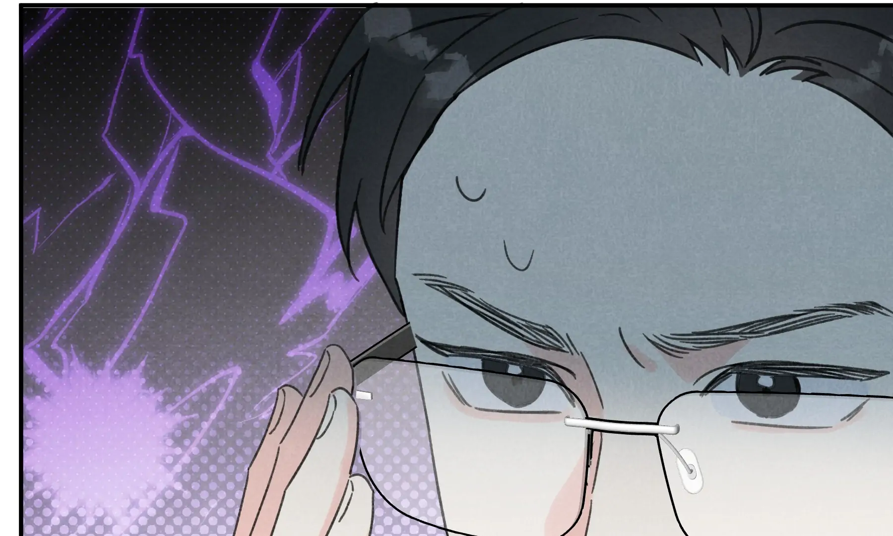 Will you expose yourself today?! Chapter 40.1 303 ch 40.1 56