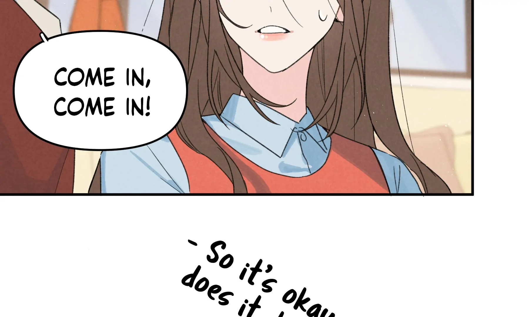 Will you expose yourself today?! Chapter 40.1 323 ch 40.1 76