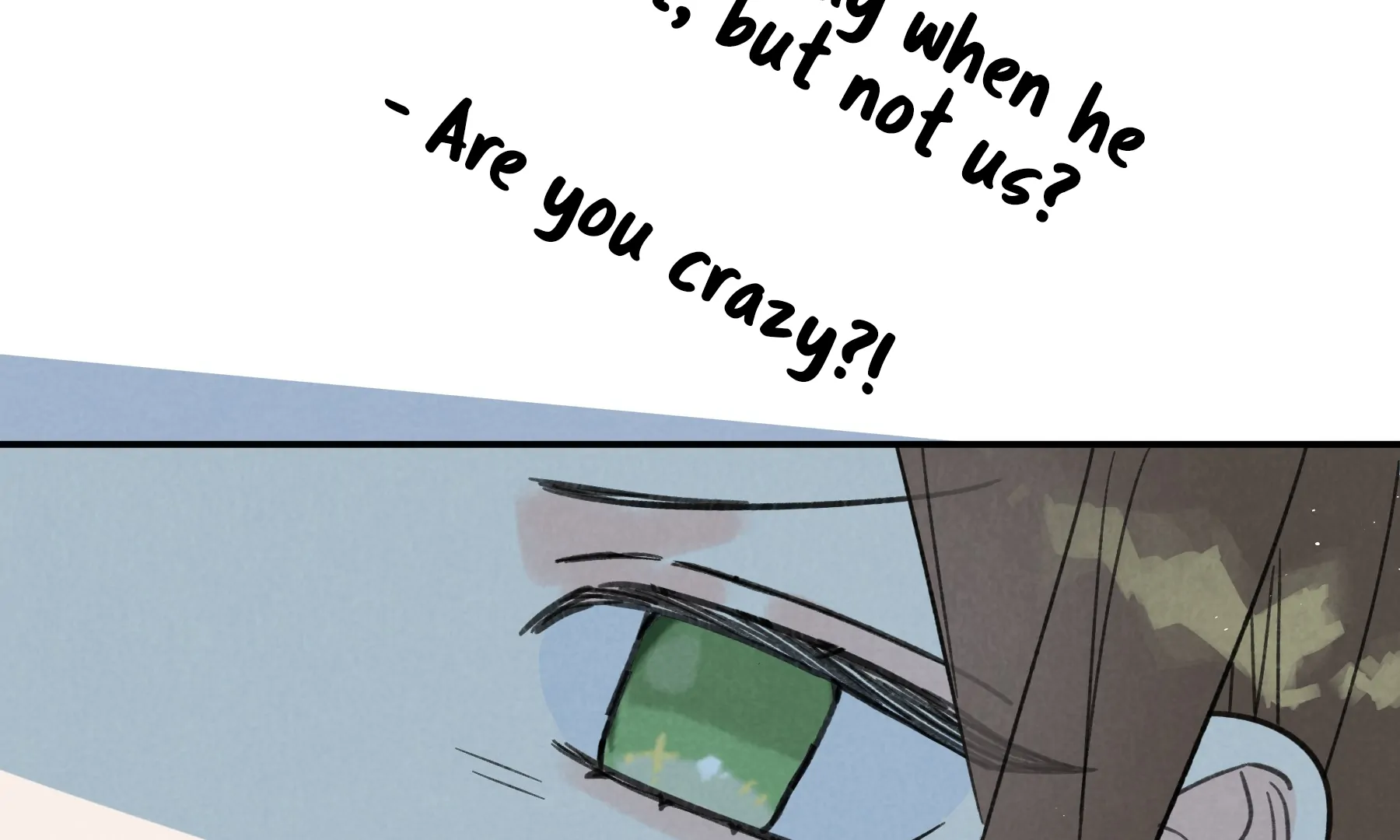 Will you expose yourself today?! Chapter 40.1 324 ch 40.1 77