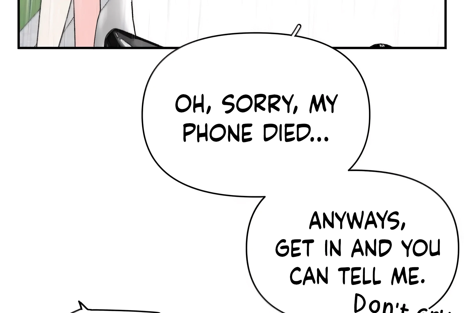 Will you expose yourself today?! Chapter 42 481 ch 42 102