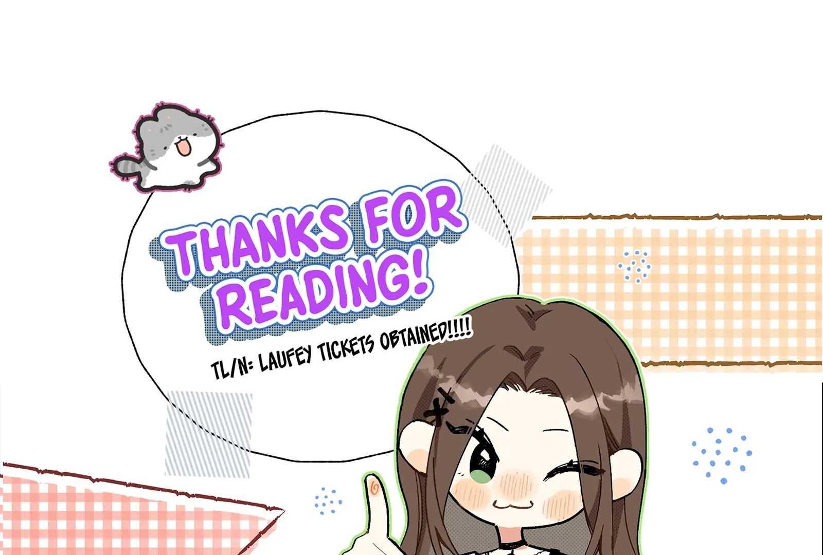 Will you expose yourself today?! Chapter 42 501 ch 42 122