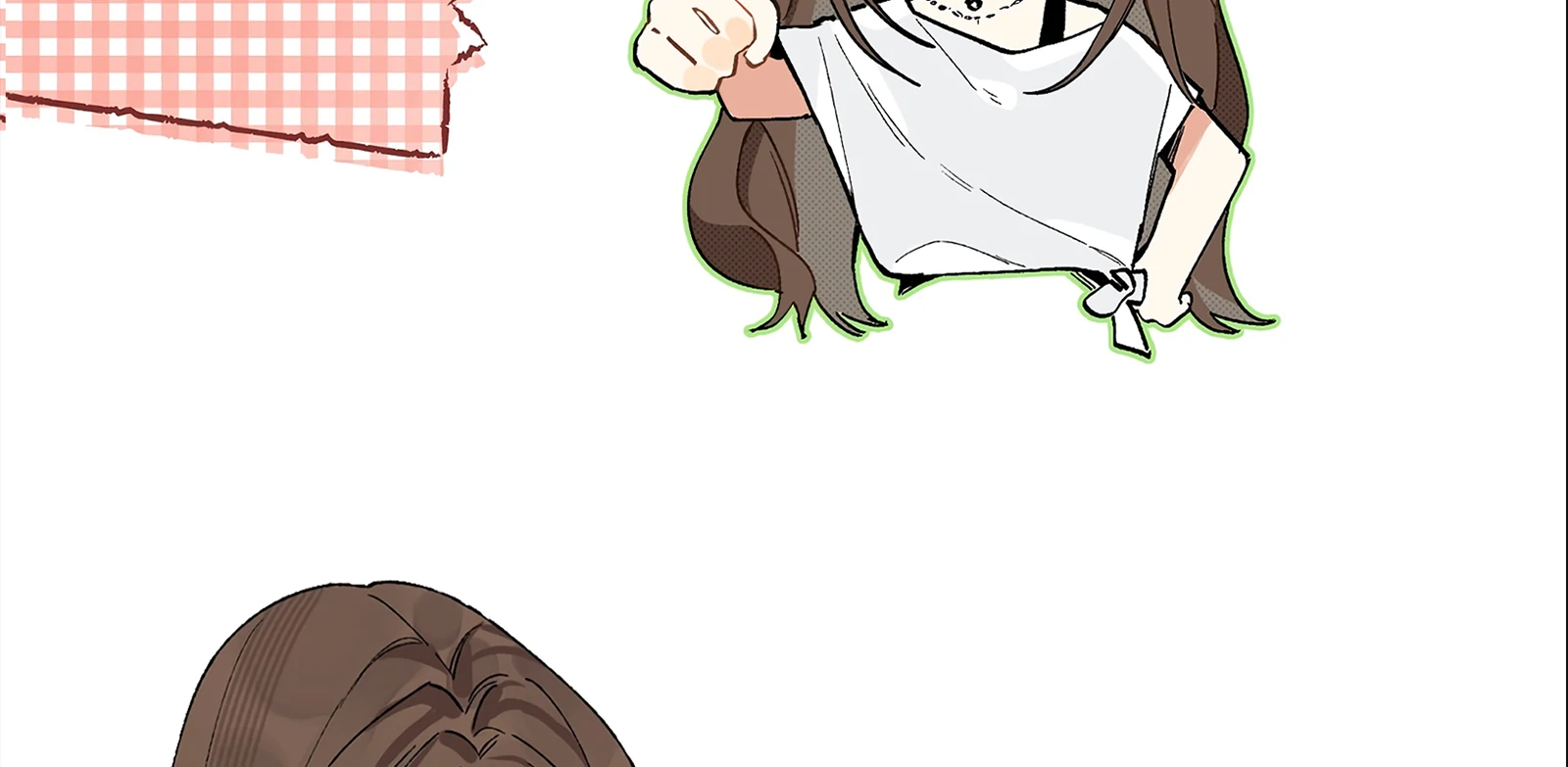 Will you expose yourself today?! Chapter 42 502 ch 42 123