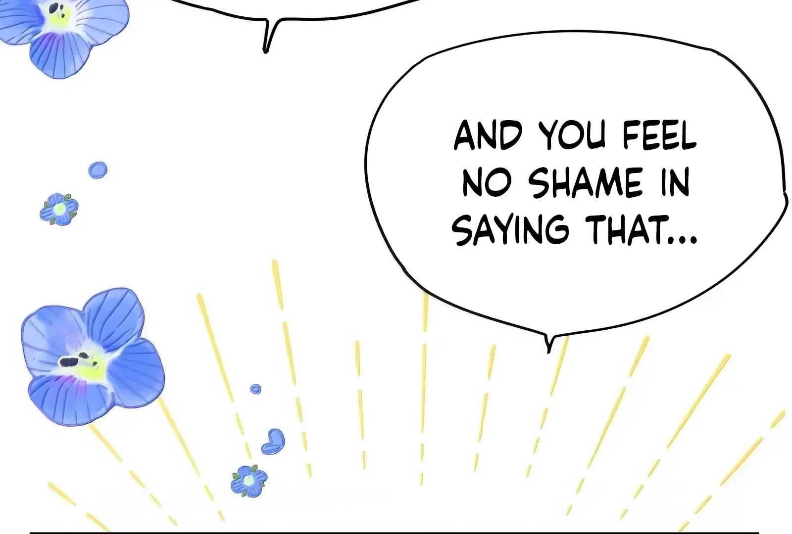 Will you expose yourself today?! Chapter 42 394 ch 42 15