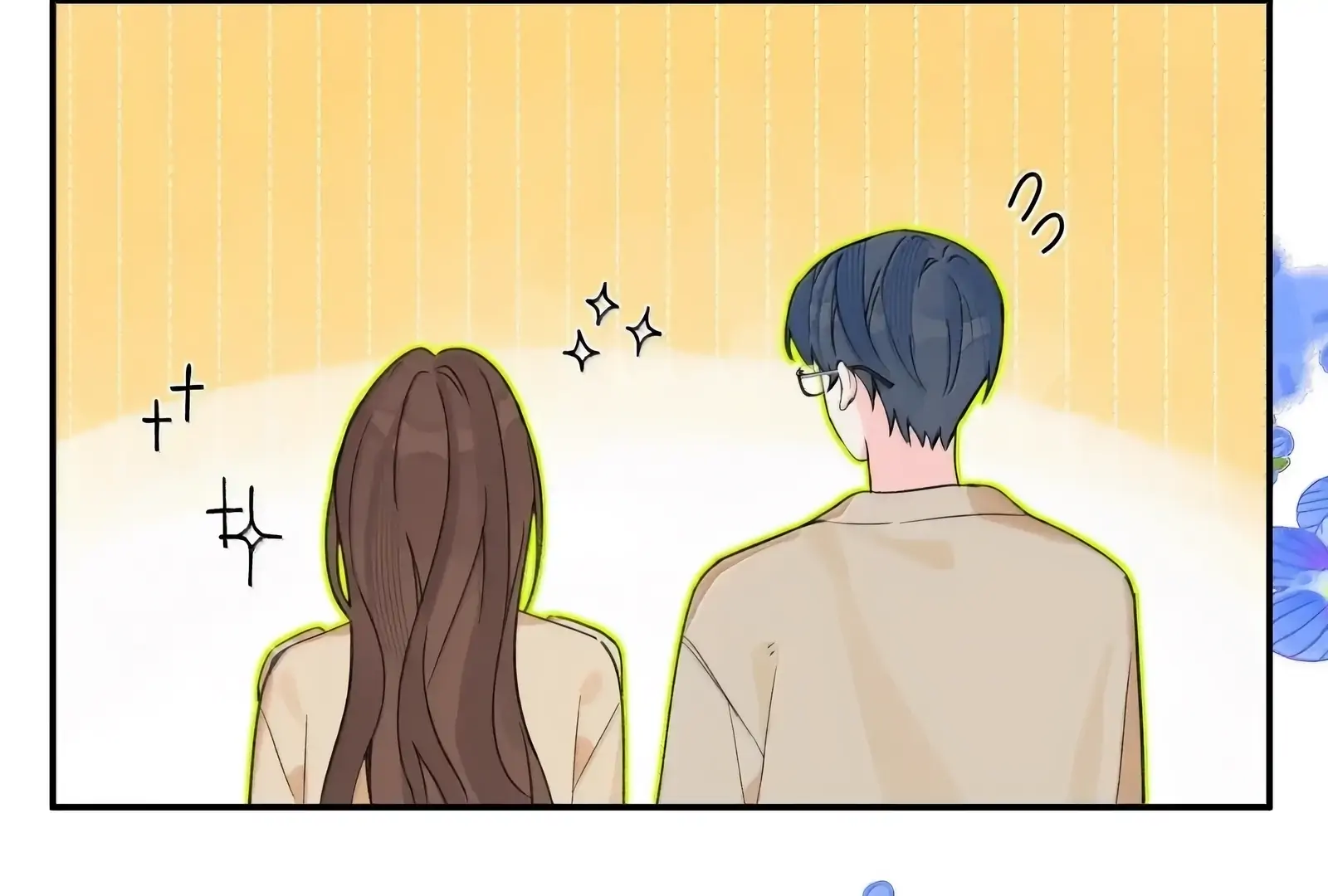 Will you expose yourself today?! Chapter 42 395 ch 42 16