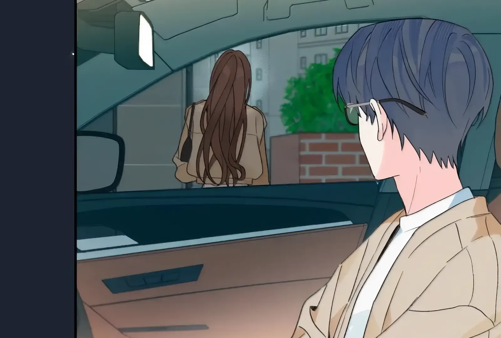 Will you expose yourself today?! Chapter 42 410 ch 42 31