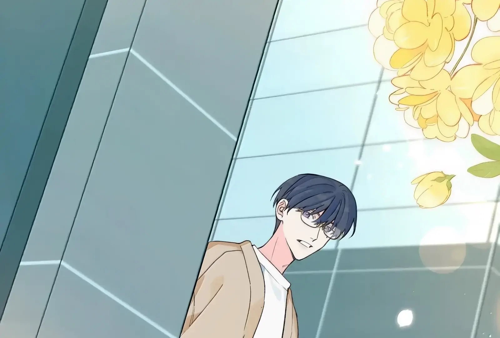 Will you expose yourself today?! Chapter 42 418 ch 42 39