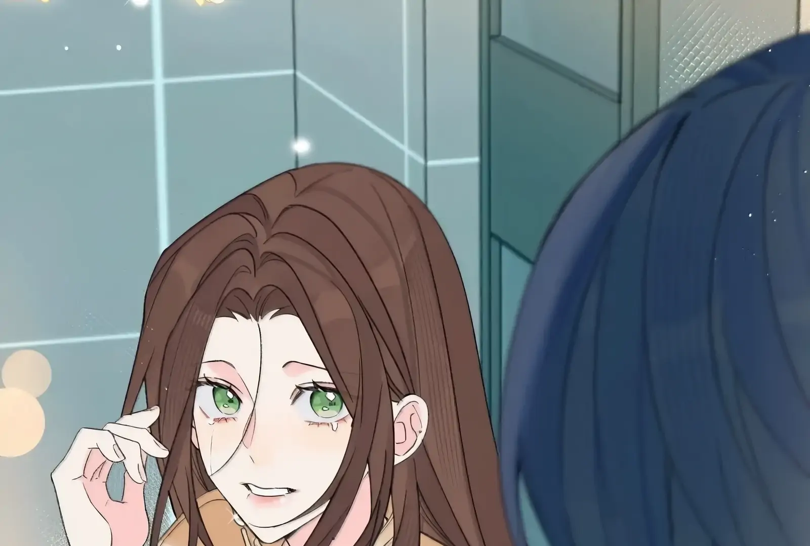 Will you expose yourself today?! Chapter 42 421 ch 42 42