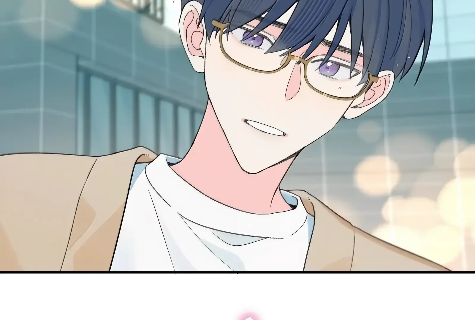 Will you expose yourself today?! Chapter 42 425 ch 42 46