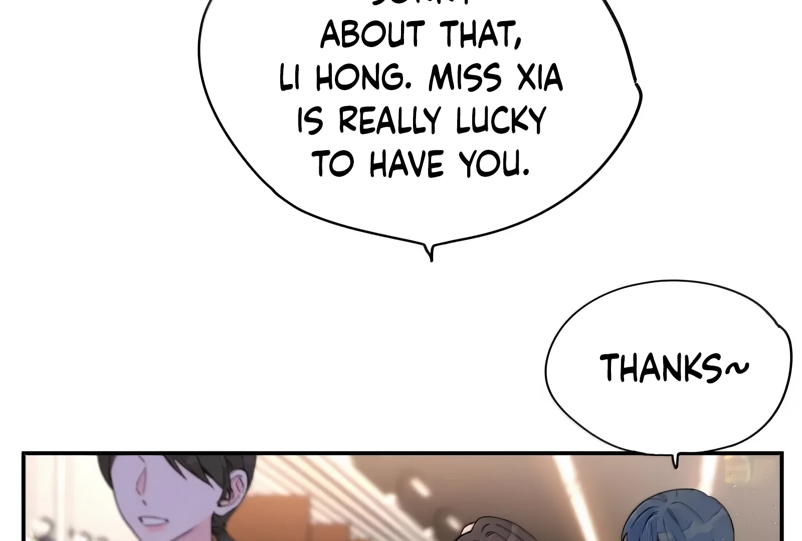 Will you expose yourself today?! Chapter 42 384 ch 42 5